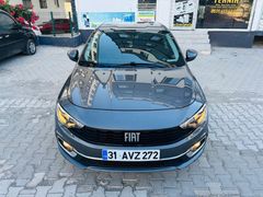 Sahibinden Fiat Egea 1.3 Multijet Easy Plus 2023 Model