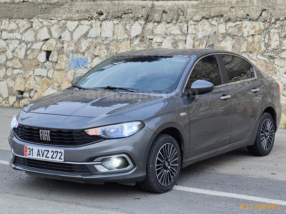 Sahibinden Fiat Egea 1.3 Multijet Easy Plus 2023 Model