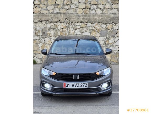 Sahibinden Fiat Egea 1.3 Multijet Easy Plus 2023 Model