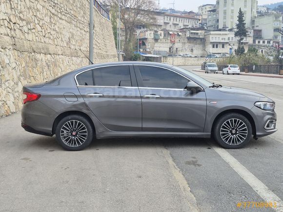 Sahibinden Fiat Egea 1.3 Multijet Easy Plus 2023 Model