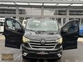 KARATEKİN'DEN HATASIZ 8+1 OTOMOBİL RUHSATLI OTOMATİK EKSTRALI