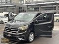KARATEKİN'DEN HATASIZ 8+1 OTOMOBİL RUHSATLI OTOMATİK EKSTRALI