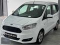 | 2015 FORD COURİER 1.5 TDCİ DELUX ÇİFT SÜRGÜ 520.000KM