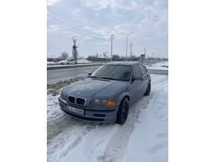 Sahibinden BMW 3 Serisi 318i Standart 2001 Model 
