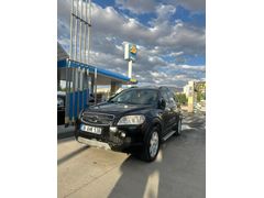 Sahibinden Chevrolet Captiva 2.0 D LT High 2007 Model