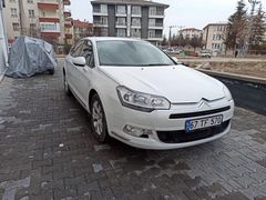 Sahibinden Citroen C5 1.6 e-HDi Confort 2011 Model