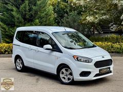 *KURTARIR AUTO'DAN* 2022 FORD COURİER 1.5 DELUX PAKET 100HP