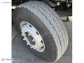 NEŞELİ'DEN *K.K.18 AY TAKSİT* 2018 CARGO 3542 D HARDOX 105.000KM