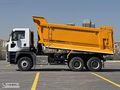 NEŞELİ'DEN *K.K.18 AY TAKSİT* 2018 CARGO 3542 D HARDOX 105.000KM
