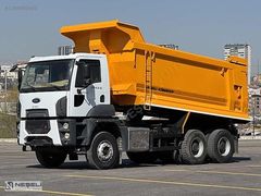 NEŞELİ'DEN *K.K.18 AY TAKSİT* 2018 CARGO 3542 D HARDOX 105.000KM