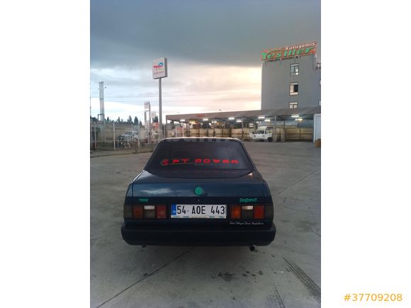Sahibinden Tofaş Doğan S 1996