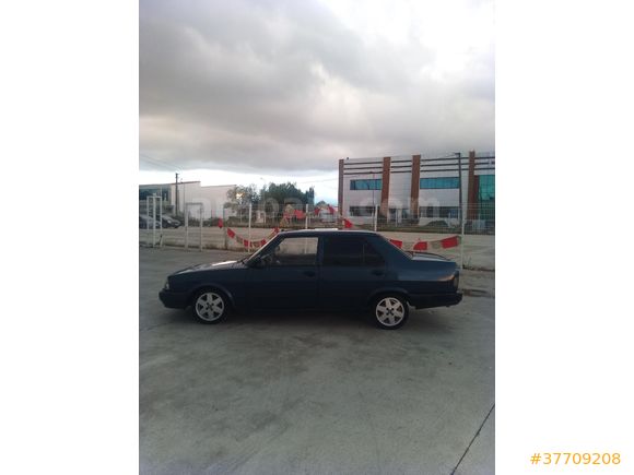 Sahibinden Tofaş Doğan S 1996