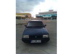 Sahibinden Tofaş Doğan S 1996 Model 2 Yıl muayene vardır