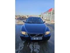 Sahibinden Volvo S60 2.0 T 2005 Model