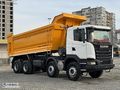 NEŞELİ'DEN *K.K.18 AY TAKSİT* 2015 SCANIA G 400 MANUEL+AC+HARDOX