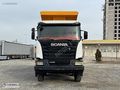 NEŞELİ'DEN *K.K.18 AY TAKSİT* 2015 SCANIA G 400 MANUEL+AC+HARDOX