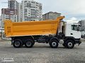 NEŞELİ'DEN *K.K.18 AY TAKSİT* 2015 SCANIA G 400 MANUEL+AC+HARDOX