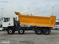 NEŞELİ'DEN *K.K.18 AY TAKSİT* 2015 SCANIA G 400 MANUEL+AC+HARDOX