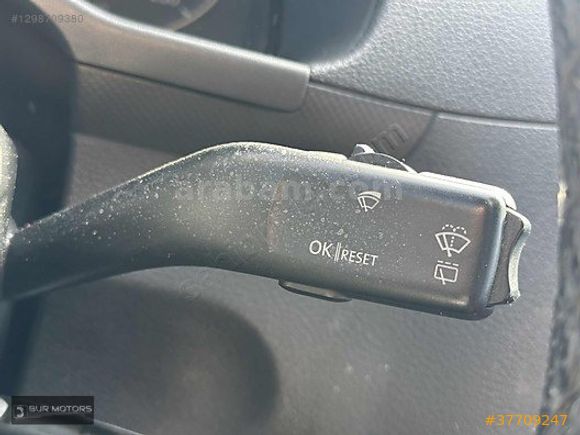 TAMAMINA KREDİ 2007 VW CADDY 1.9 TDİ DSG