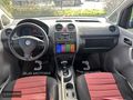 TAMAMINA KREDİ 2007 VW CADDY 1.9 TDİ DSG