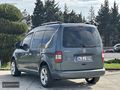 TAMAMINA KREDİ 2007 VW CADDY 1.9 TDİ DSG