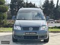 TAMAMINA KREDİ 2007 VW CADDY 1.9 TDİ DSG
