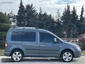 TAMAMINA KREDİ 2007 VW CADDY 1.9 TDİ DSG