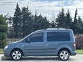 TAMAMINA KREDİ 2007 VW CADDY 1.9 TDİ DSG