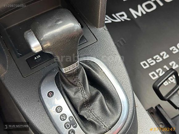 TAMAMINA KREDİ 2007 VW CADDY 1.9 TDİ DSG