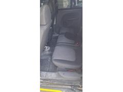 Sahibinden Fiat Doblo Combi 1.3 Multijet Safeline 2010 Model  250.000 km Siyah