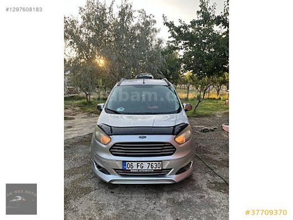 ak-sez auto dan