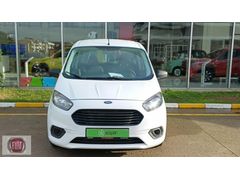 KARAHALLILAR A.Ş'2023 FORD TOURNEO COURİER 1.5 TDCİ TREND