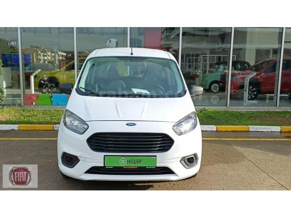 KARAHALLILAR A.Ş'2023 FORD TOURNEO COURİER 1.5 TDCİ TREND