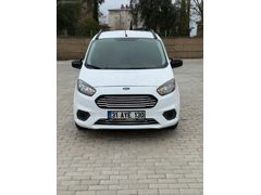 KOZKIRAN OTOMOTIVDEN OTOMOBİL RUHSAQTLI FORT CURİER
