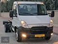 2013 Iveco Daily 70 C 15 Kusursuz Temizlikte