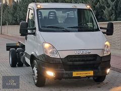 2013 Iveco Daily 70 C 15 Kusursuz Temizlikte