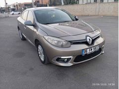 Sahibinden Renault Fluence 1.5 dCi Icon 2014 Model   