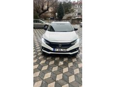 Sahibinden Honda Civic 1.5 i-VTEC Executive Plus 2019 Model 
