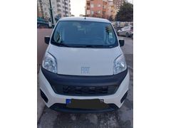 Sahibinden Fiat Fiorino Combi 1.3 pop Multijet 100. Yıl 2023 Model