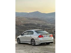 Sahibinden Honda Civic 1.6 i-VTEC Premium 2007 Model 