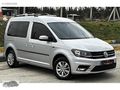 EMİR OTO'DAN 2017 VWAGEN CADDY 2.0 TDİ TRENLİNE TEMİZ