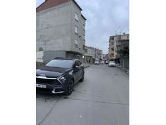 Sahibinden Kia Sportage 1.6 T-GDI Elegance Konfor Plus 2024 Model 