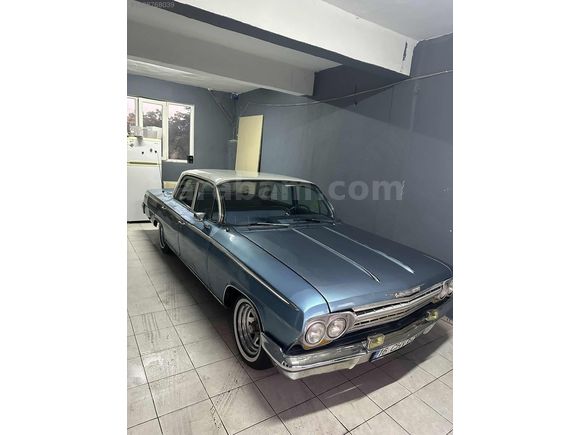 ÇOK UYGUN FİYATA 62 İMPALA
