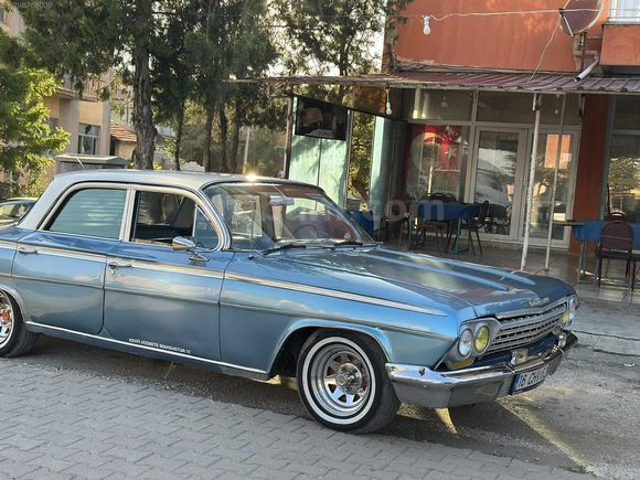 ÇOK UYGUN FİYATA 62 İMPALA