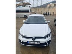 Sahibinden Volkswagen Polo 1.0 Impression 2024 Model 