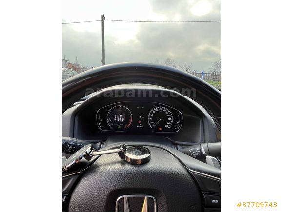 Sahibinden Honda Accord 1.5 VTEC Executive 2022 Model 