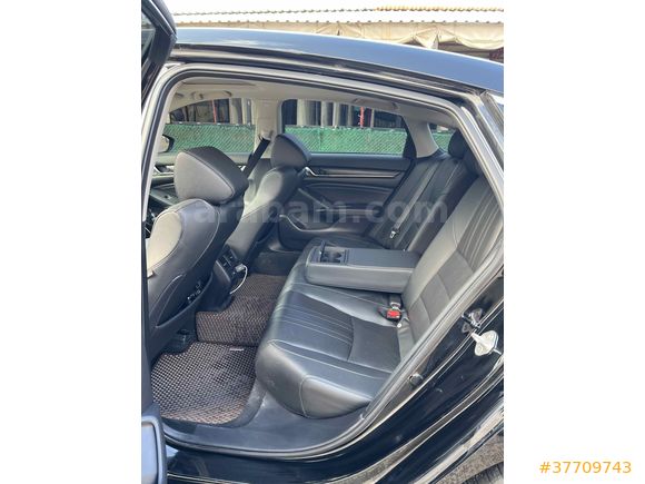 Sahibinden Honda Accord 1.5 VTEC Executive 2022 Model 