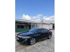 Sahibinden Honda Accord 1.5 VTEC Executive 2022 Model 