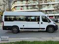 AZİZOĞLU OTOMOTİV DEN 2026 MODEL JUMPER 4.2 TONLUK 16+1 OKUL T.