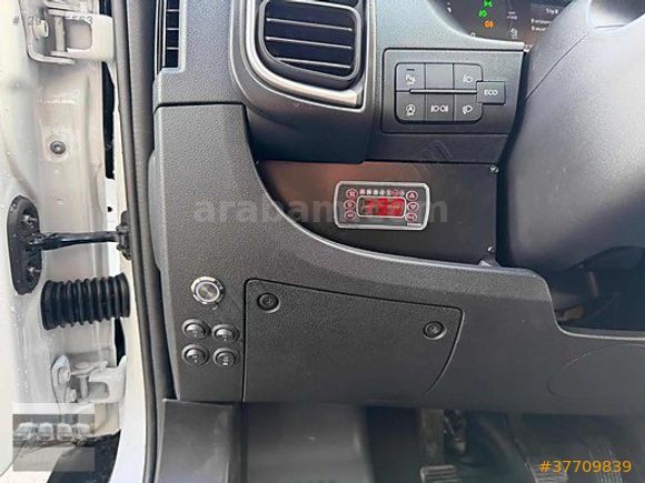 AZİZOĞLU OTOMOTİV DEN 2026 MODEL JUMPER 4.2 TONLUK 16+1 OKUL T.